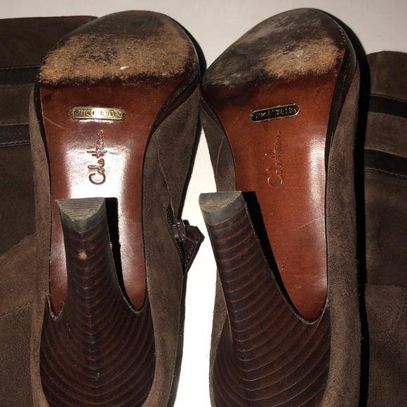 COLE HAAN boots 👢 - Picture 4 of 8